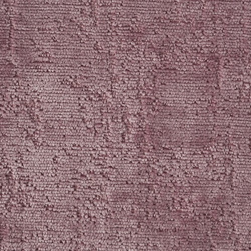 Dammig mauverosa Miu chenille möbeltyg – slitstark & petproof (bild 2 av 7)