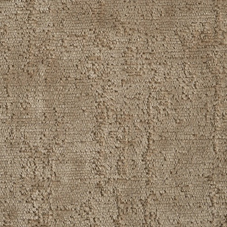 Varm taupe Miu chenille möbeltyg – slitstark & petproof (bild 2 av 7)