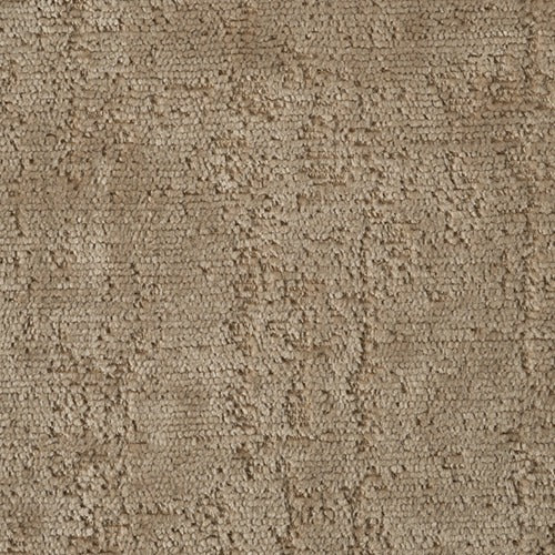 Varm taupe Miu chenille möbeltyg – slitstark & petproof (bild 2 av 7)
