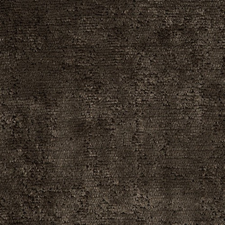 Mörk espressobrun Miu chenille möbeltyg – slitstark & petproof (bild 2 av 7)