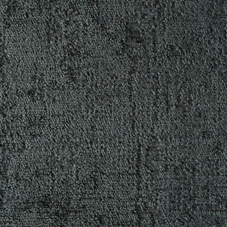 Mörk grågrön Miu chenille möbeltyg – slitstark & petproof (bild 2 av 7)
