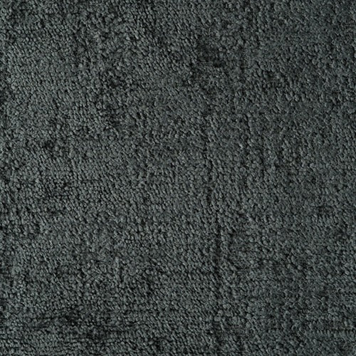 Mörk grågrön Miu chenille möbeltyg – slitstark & petproof (bild 2 av 7)