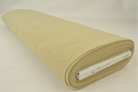 Beige double gauze musslin – mjuk & andningsbar (bild 2 av 5)