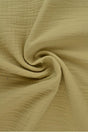Beige double gauze musslin – mjuk & andningsbar (bild 1 av 5)