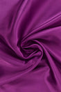 Cassis satin tyg – lätt & glansigt (bild 1 av 8)