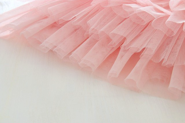 LILAC STYV TYLL – LÄTT OCH FORMSTABILT NÄTTYG
