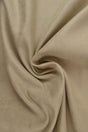 Beige mockaimitation – konstmocka med matt yta (bild 1 av 7)