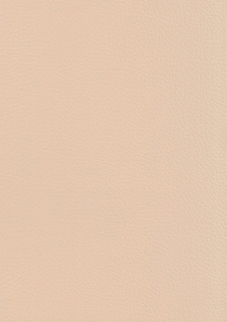 Varm aprikosbeige Atos konstläder – slitstarkt & lättrengjort (bild 1 av 2)