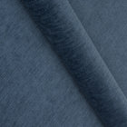 DENIMBLÅ AURORA CHENILLE MÖBELTYG
