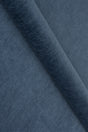 Denimblå Aurora chenille möbeltyg – vätskeavvisande & slitstark (bild 1 av 4)