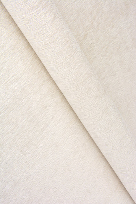 Champagne Aurora chenille möbeltyg – vätskeavvisande & slitstark (bild 1 av 4)