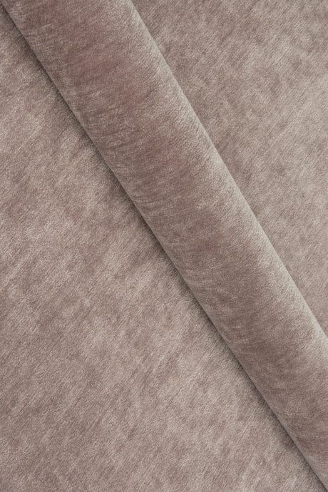Dammig rosa Aurora chenille möbeltyg – vätskeavvisande & slitstark (bild 1 av 4)