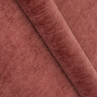 MÖRK GAMMALROSA AURORA CHENILLE MÖBELTYG