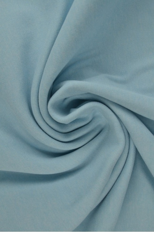 Babyblå supersoft jersey (bild 1 av 2)