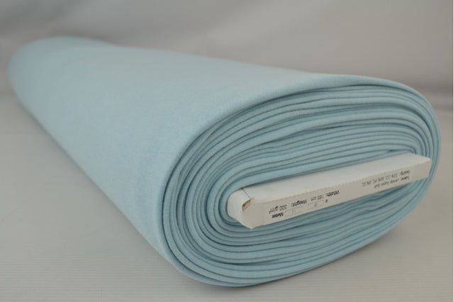 Babyblå supersoft jersey (bild 2 av 2)