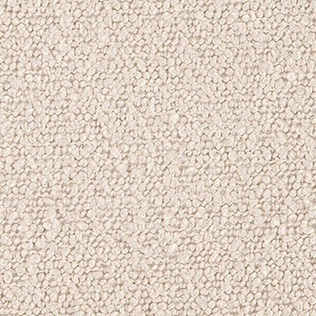 Mjuk cremesand Baloo bouclé möbeltyg – teddy-struktur & extrem slitstyrka (bild 2 av 13)