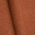 BRÄND ROSTORANGE BALOO BOUCLÉ MÖBELTYG