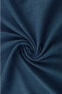 Blå tvättad denim med stretch (bild 1 av 3)