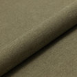 Melerad khaki Bristol möbeltyg – lin-look & slitstark (bild 1 av 4)