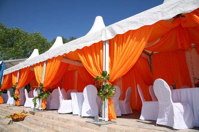 BABYROSA FLAMSKYDDAD BURLINGTON – EVENT & DEKORATION