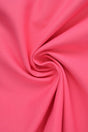 PINK BOMULDSCANVAS – TÆTVÆVET 350 g/m², OEKO-TEX nærbillede