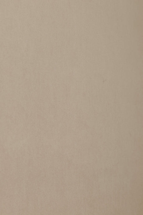 Mjuk champinjonbeige Casablanca möbelvelour – mikrosuede & slitstark (bild 2 av 5)