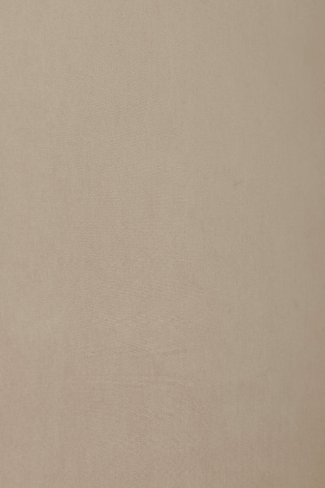 Mjuk champinjonbeige Casablanca möbelvelour – mikrosuede & slitstark (bild 2 av 5)