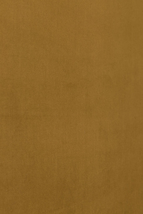 Gyllene ockrabrun Casablanca möbelvelour – mikrosuede & slitstark (bild 2 av 5)