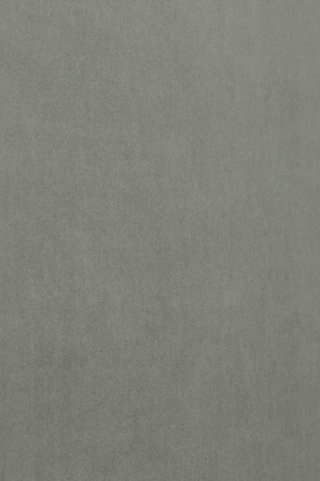 Matt stengrå Casablanca möbelvelour – mikrosuede & slitstark (bild 2 av 5)