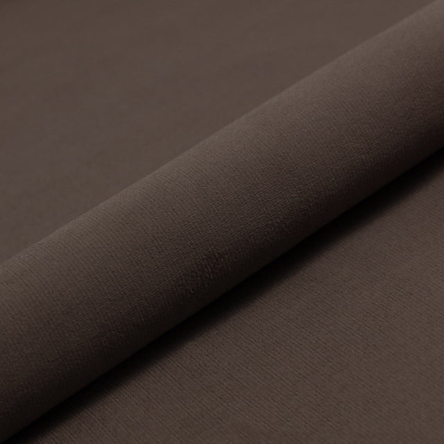 MÖRK MULLVADSBRUN CASABLANCA MÖBELVELOUR – MIKROSUEDE & SLITSTARK