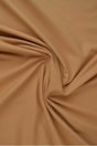 Beige bomullsjersey – naturlig, andningsbar & stretchbar (bild 1 av 7)
