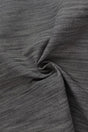 Grå otvättat denim med stretch – 370 g/m² (bild 1 av 9)