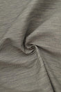 Ljusgrå otvättat denim med stretch – 370 g/m² (bild 1 av 9)