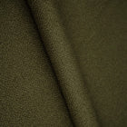 MÖRK MILITÄRGRÖN DRAGON BOUCLÉ MÖBELTYG