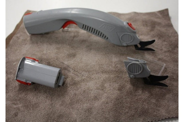 Elektrisk tygsax – wbt-1 cutter (bild 3 av 5)