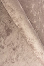 Dammig taupe Eureka möbelvelour – slitstark & petproof (bild 1 av 7)