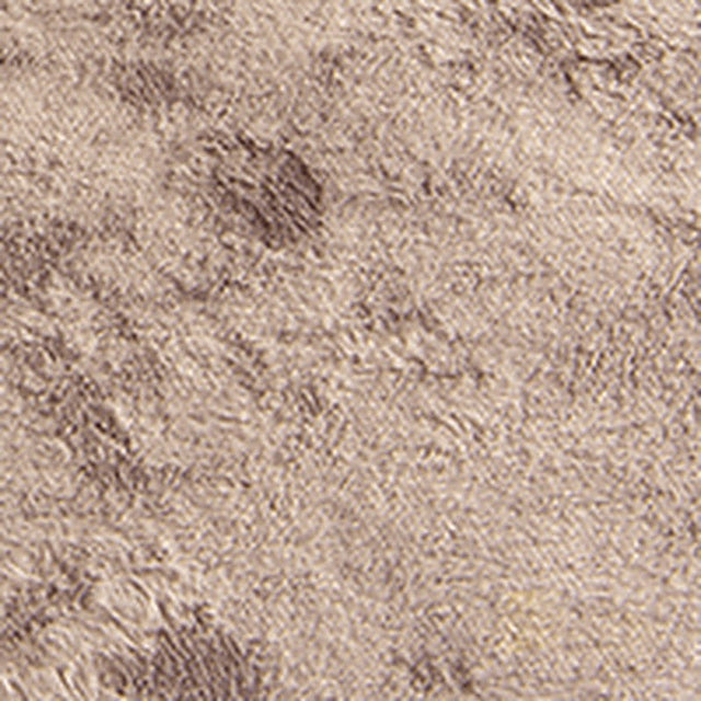 Dammig taupe Eureka möbelvelour – slitstark & petproof (bild 2 av 7)