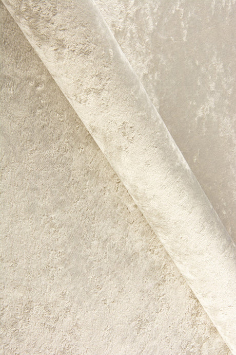 Champagne Eureka möbelvelour – slitstark & petproof (bild 1 av 7)