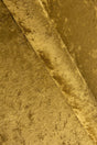 Ockragul Eureka möbelvelour – slitstark & petproof (bild 1 av 7)
