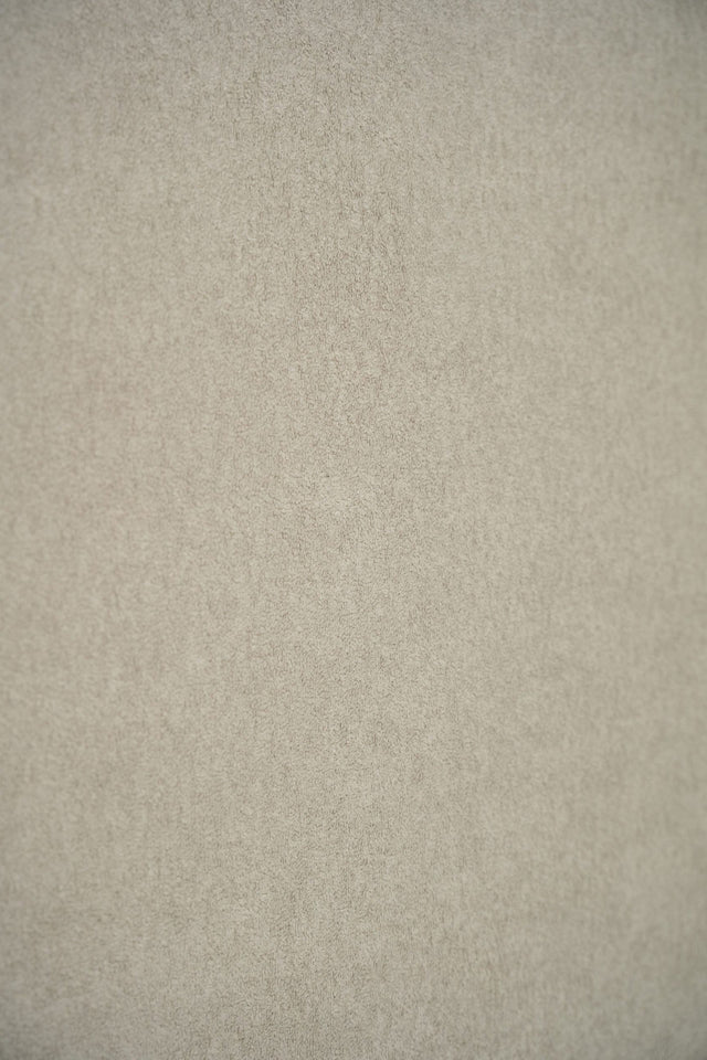 Mörk sand Freya möbeltyg – teddy-look & slitstark (bild 2 av 6)