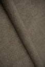 Mörk taupe Freya möbeltyg – teddy-look & slitstark (bild 1 av 6)