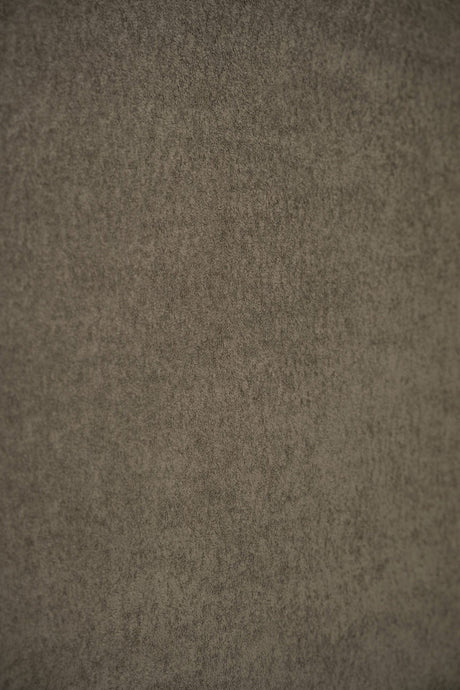 Mörk taupe Freya möbeltyg – teddy-look & slitstark (bild 2 av 6)