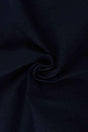 Otvättad denim med stretch mörkblå (bild 1 av 4)