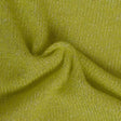 Limegrön jersey med lurex – elastiskt glittertyg (bild 1 av 2)