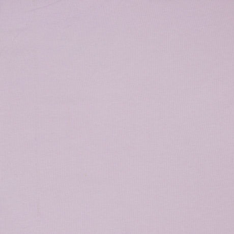 G&M Økologisk Bomuldsjersey ØKOLOGISK BOMULDSJERSEY LYS LAVENDEL