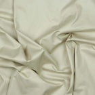 BEIGE POPLINTYG