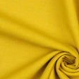 Senapsgul sorona linne med stretch (bild 1 av 4)
