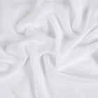 SIDENLOOK VOILE MED DUPION-EFFEKT