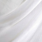 SIDENMJUK SEMI-TRANSPARENT GARDINVOILE