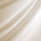 SIDENMJUK SEMI-TRANSPARENT GARDINVOILE